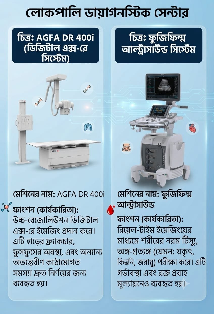 Lab workstation