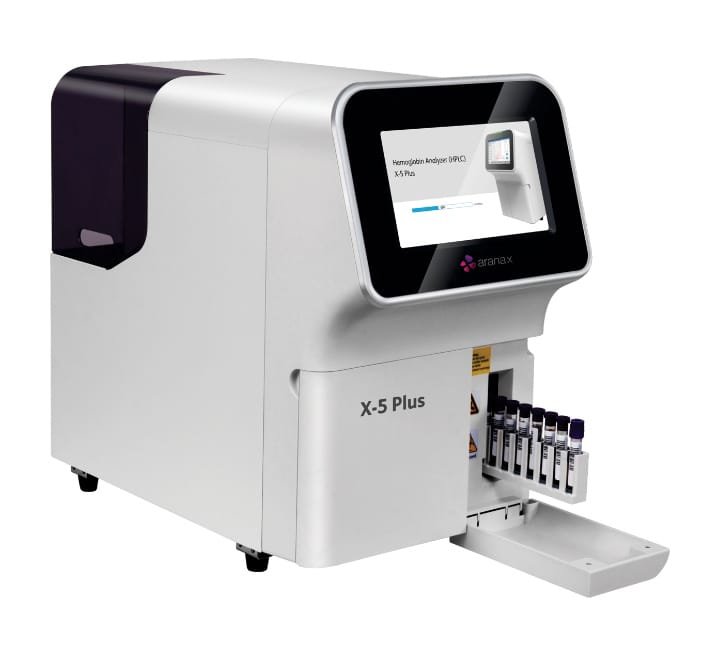 Diagnostic hardware