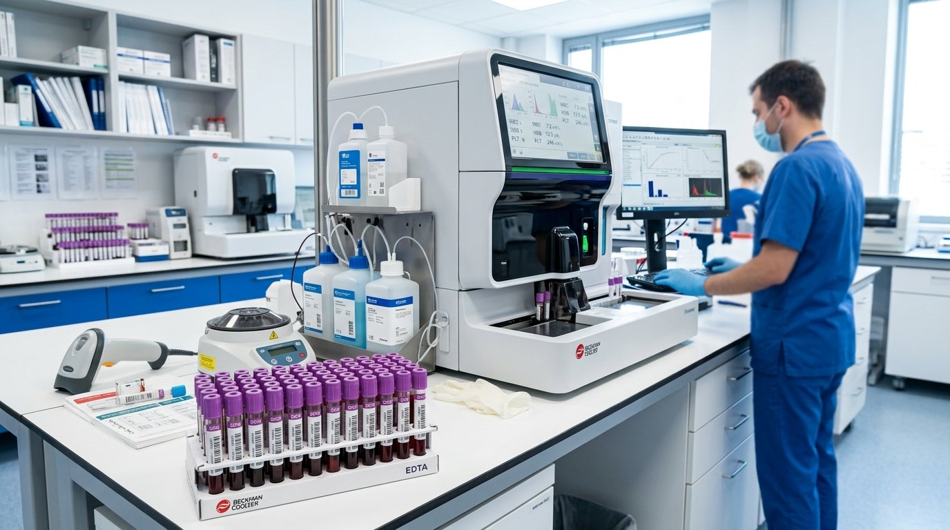 Clinical Pathology
